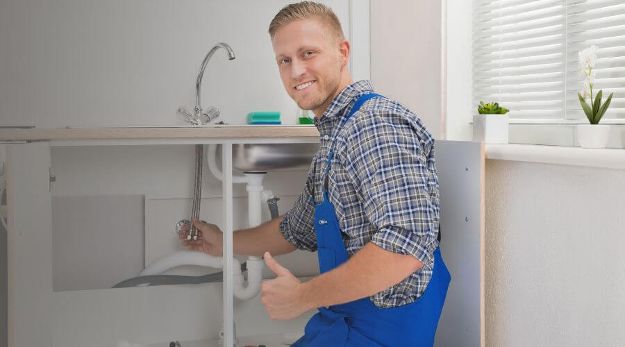 Professional emergency plumbing in Carson, CA